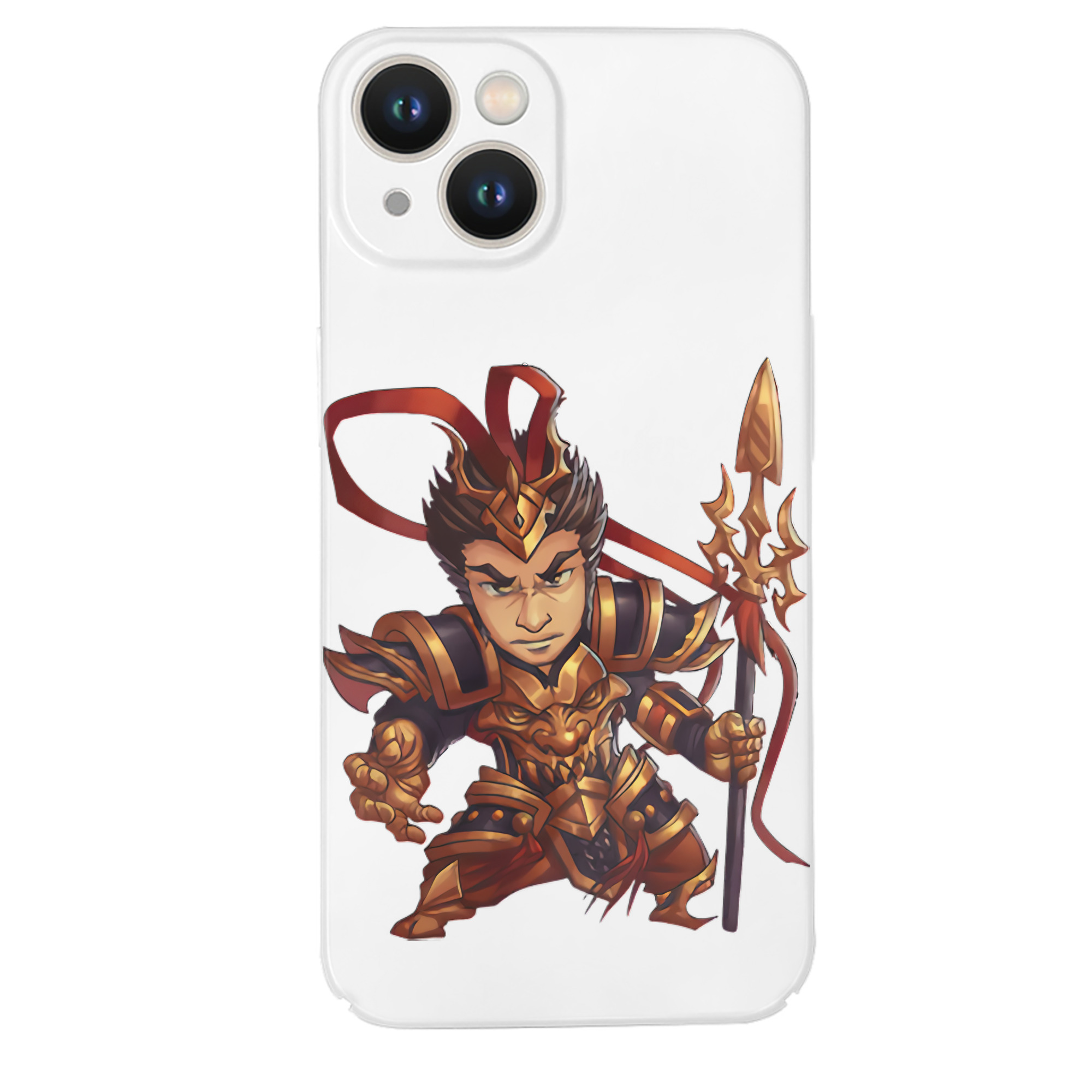 （画像用） リーグ・オブ・レジェンド League of Legends LOL 【iPhone 14シリーズ対応】ハードケース